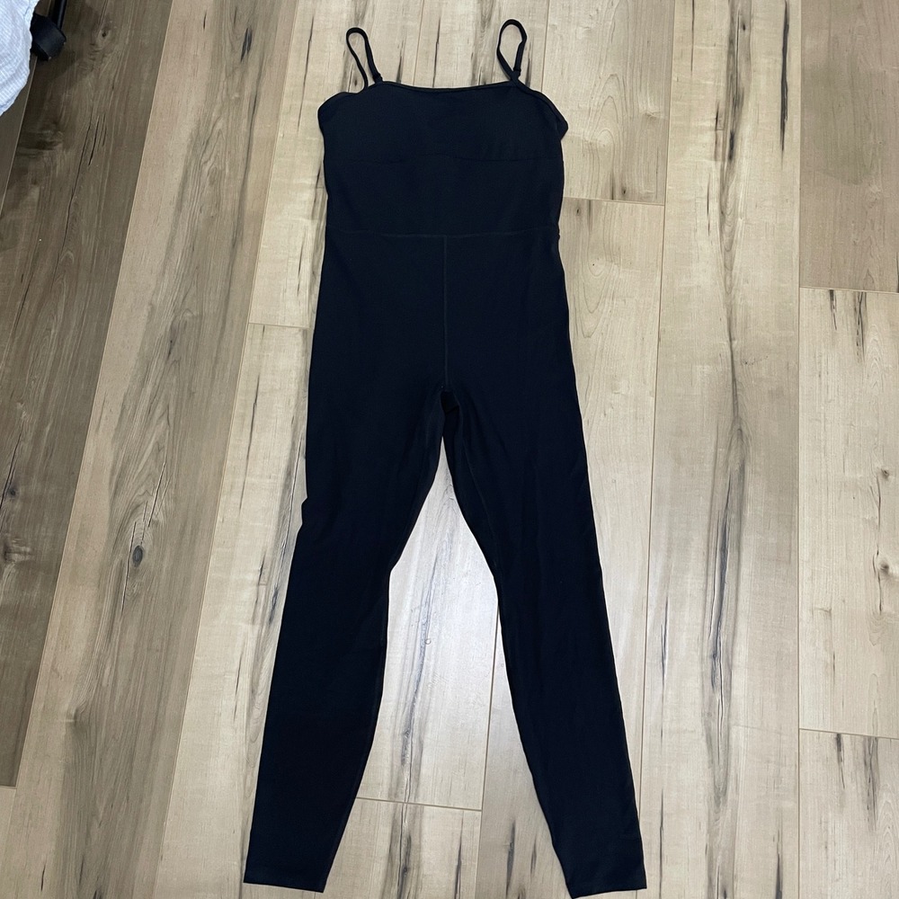 Women's Everyday Soft Active Bodysuit - All In Motion UPF 50+ Yoga‎ Dance Size M